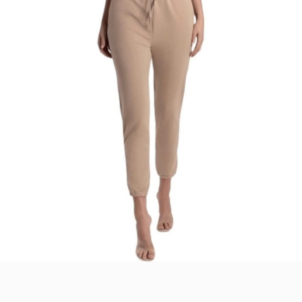 Women's Tan Pants